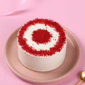 Red Velvet Mini Cake 300gm