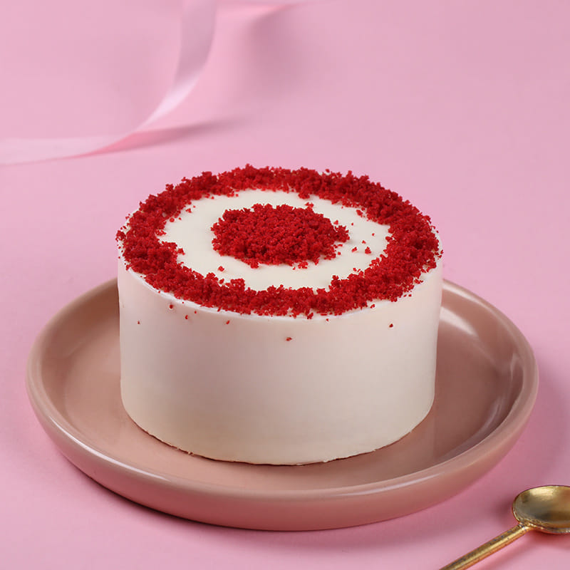 Red Velvet Mini Cake 