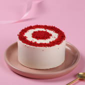 Red Velvet Mini Cake 