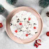 Snow N Reindeer Cake Online