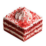 Red Velvet Cakes: Online Cake Delivery
