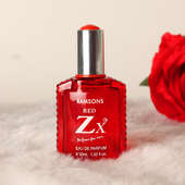 Red Zx Perfume for Him