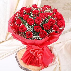 Red Roses