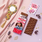 Reflections Of Mom Love Hamper