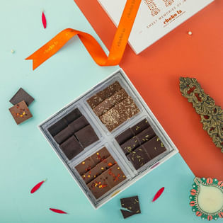 Regional Choco Treat