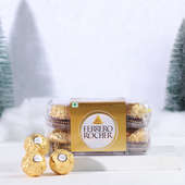 Ferrero Rocher Online