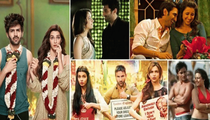 What It Is To Be Like A Live-In Relationship In India