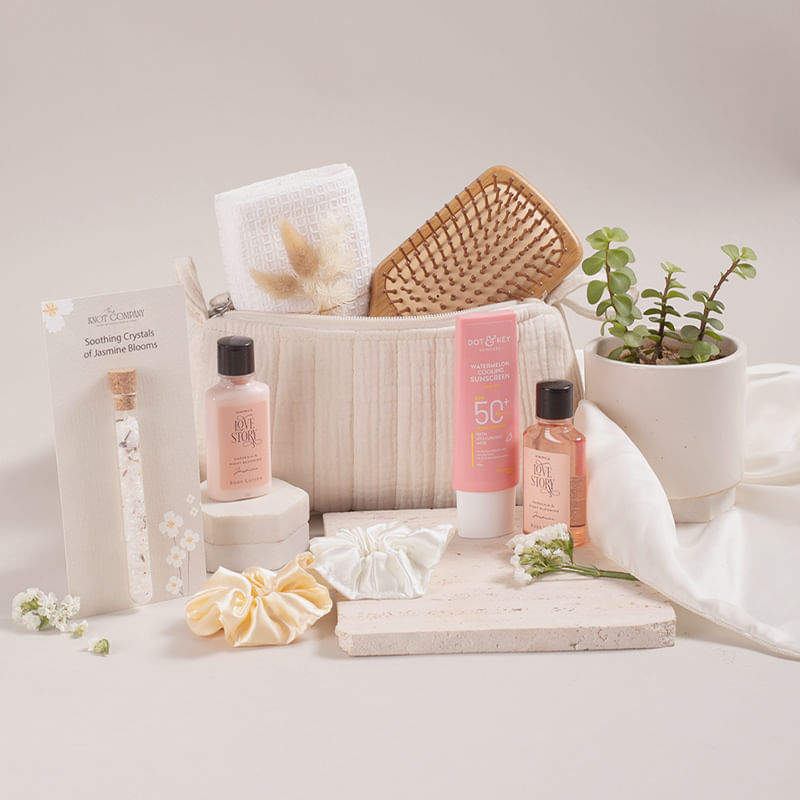 Relax Moments For Mom Gift Set