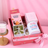 Relax N Refresh Womens Day Hamper