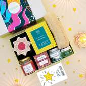 Relaxing Spa Bundle For Rakhi