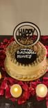 Yummy Tiramisu Cake