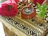 Kitkat Gems N Roses