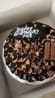 Kitkat Crunch Chocolate Cake