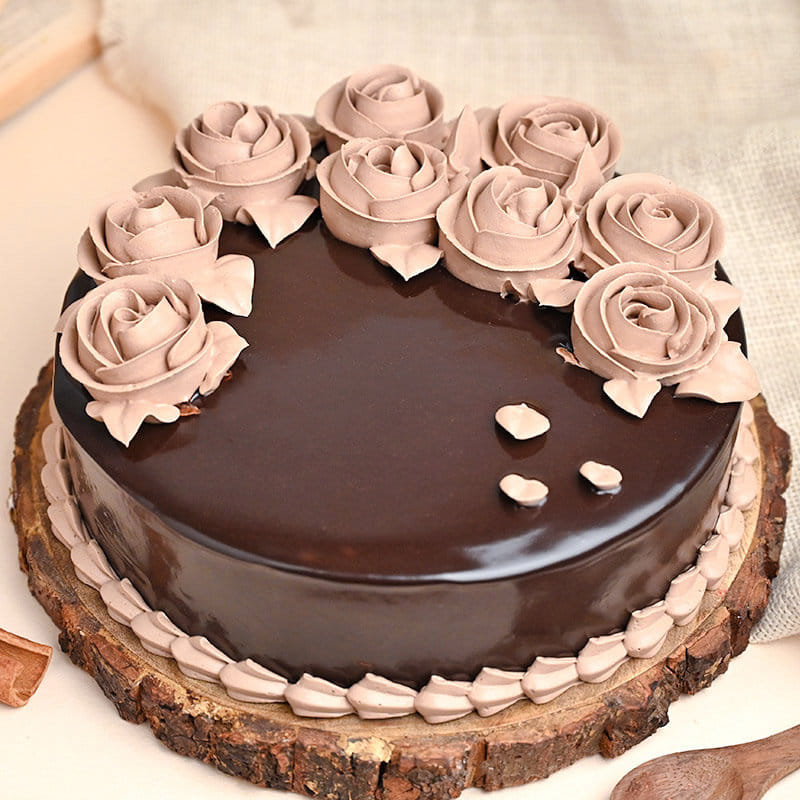 Online Cake Delivery in Vizag @ ₹ 369/- | Order Cakes in Vizag | Floweraura
