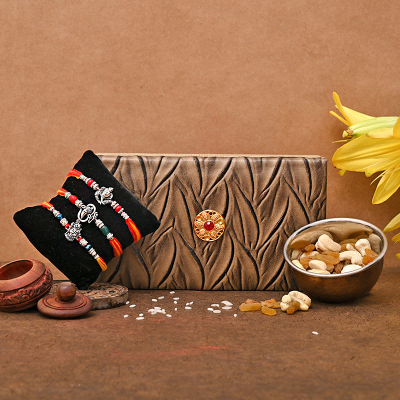 Premium Rakhi Online India | 25% OFF on Premium Rakhi for Brother ...