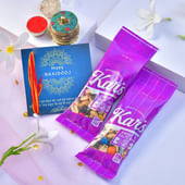 Rituals N Treats Bhai Dooj Combo