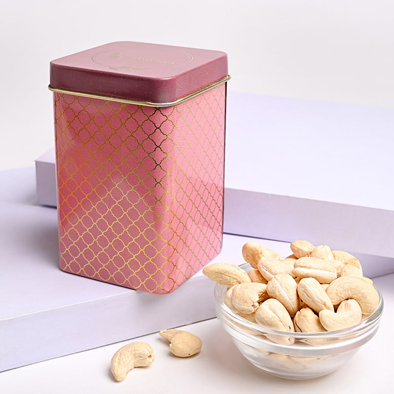 Roasted Cashews 100gm