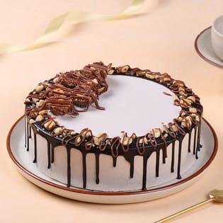 Rocher Nutty Cake Order Online