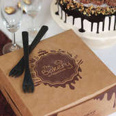 Order Rocher Nutty Birthday Cake Online