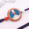 Rocket Space Kids Rakhi-Canada