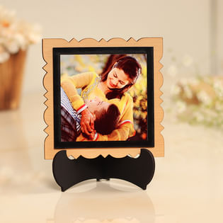 Personalised Love Frame