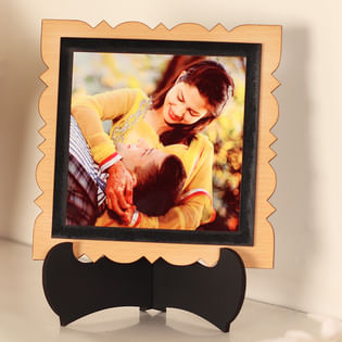 Personalised Love Frame order Online 