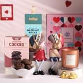 Romantic Bliss Gift Hamper