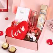 Romantic Charm Gift Set