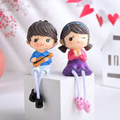 Romantic Couple Love Dolls