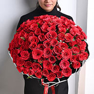 Rose Bouquet Online