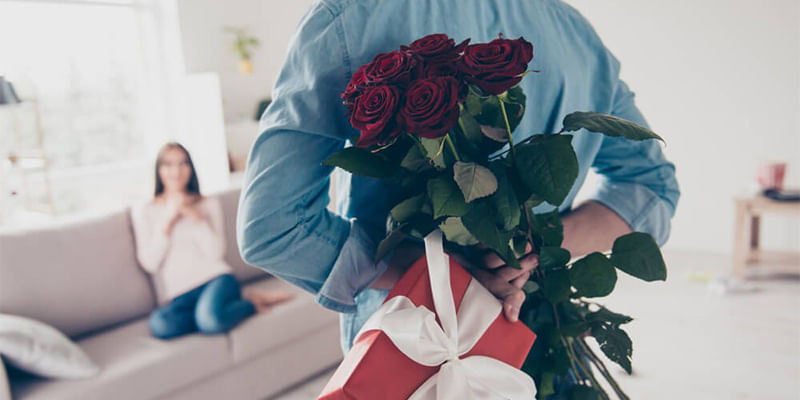 Rose Day 2025: Date, History, and Significance – Everything You Need to Know