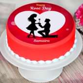 Theme Cake