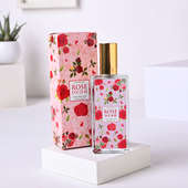 Rose Oudh Oil Natural Perfume	