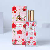 Rose Oudh Natural Parfum