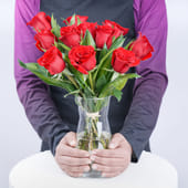 Roses For Timeless Romance