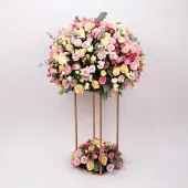 Eternal Bloom Of Rose Harmony