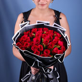 Roses Of Bold Desire