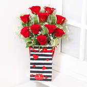 Flowers view - Online Flowers Delivery in India