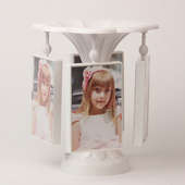 personalised Rotating Picture Showpiece Online