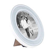 Round LED Photo Frame
