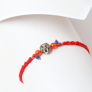 Send Divine rakhi Online For Brother in India