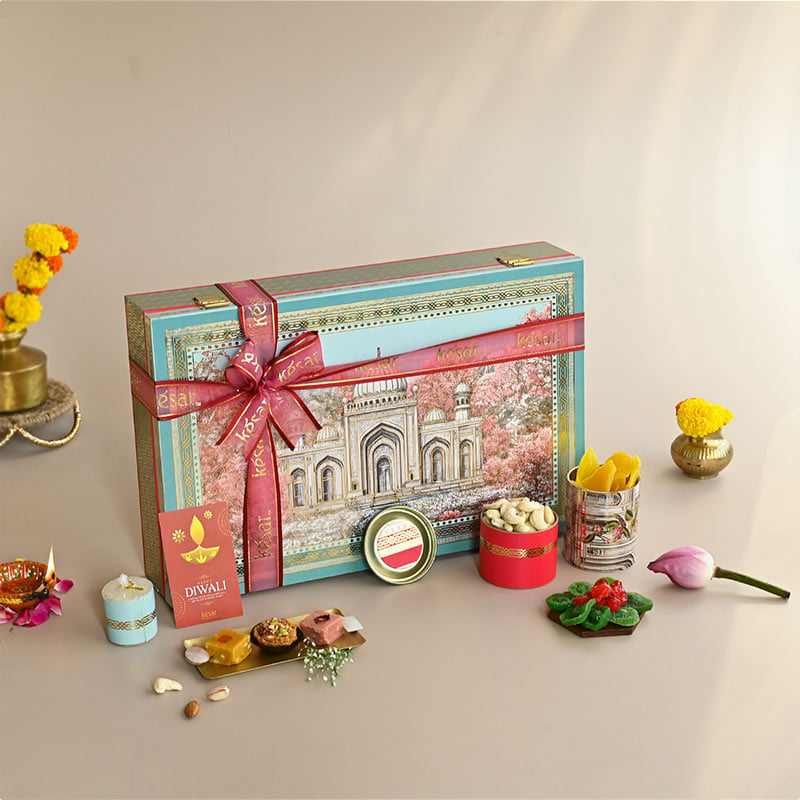 Royal Splendour Treats Hamper