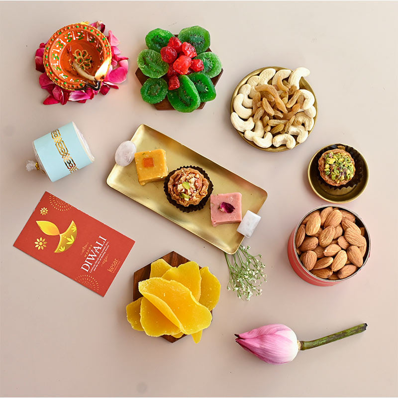 Royal Splendour Treats Hamper