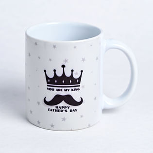 Fathers Day Mug Online