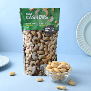 Asda Cashews 200g