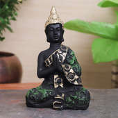 Sacred Buddha Idol