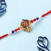 Sacred Khanda Rakhi