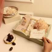 Sacred Ramadan Indulgence Hamper