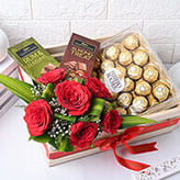 Same Day Chocolates