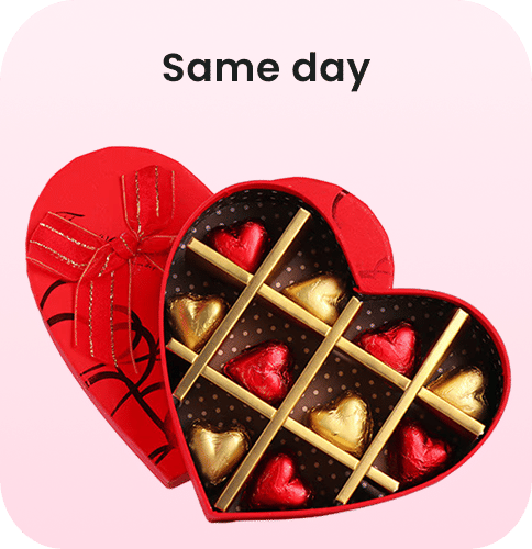 valentine gift hamper